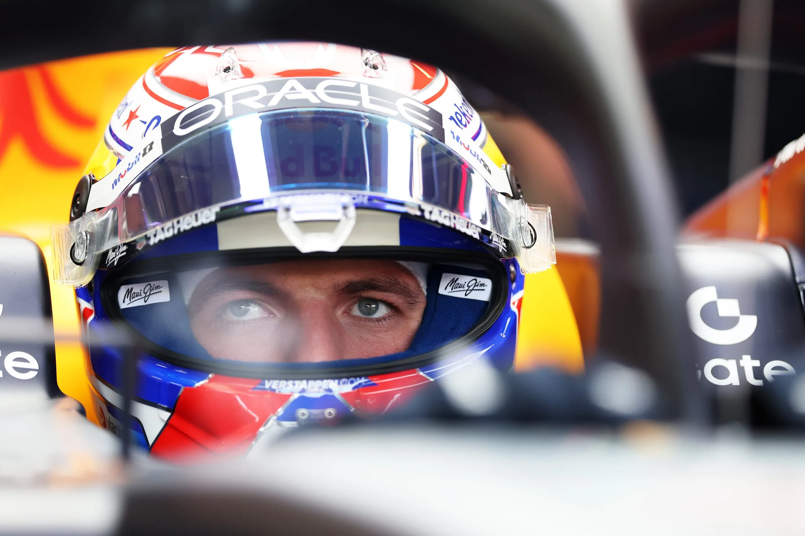 Verstappen dependerá del trabajo de sus ingenieros para ver si puede pelear el título en 2026.