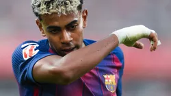 Barcelona no jugará en Estados Unidos vs Villareal