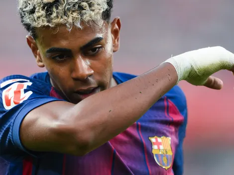 Ante las quejas del Barcelona por tener que viajar 25,000km en menos de un mes, LALIGA canceló el partido en Estados Unidos