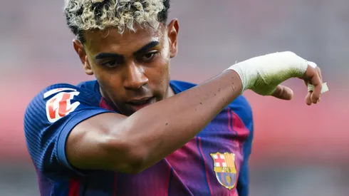 Barcelona no jugará en Estados Unidos vs Villareal