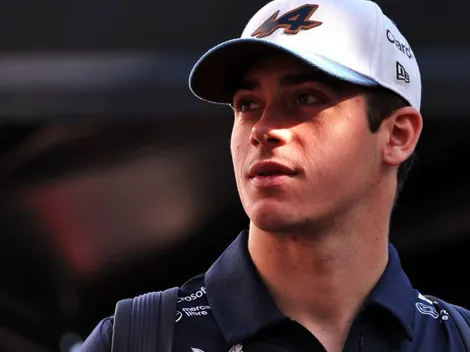 Colapinto podría ser confirmado para el 2026 este miércoles