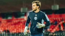 Ezequiel Centurión, regresará a River desde Independiente Rivadavia.