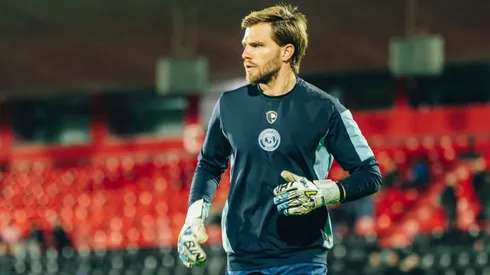 Ezequiel Centurión, regresará a River desde Independiente Rivadavia.