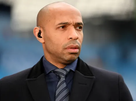 Thierry Henry no eligió a Argentina ni a Francia y sorprendió con sus dos candidatos al Mundial 2026: "No se duerman"