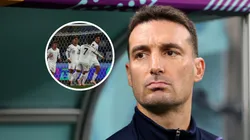 Benjamín Cremaschi, goleador del Mundial Sub 20 con Estados Unidos, puede ser convocado para la Selección Argentina mayor.