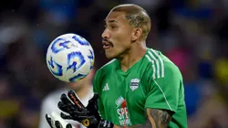 El sorpresivo guiño de Nacho Arce a Boca