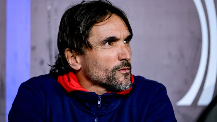 Diego Martínez