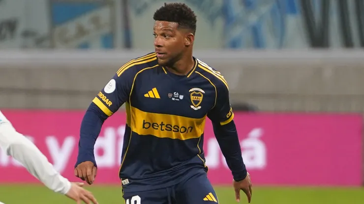 Frank Fabra