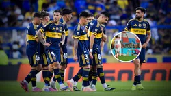 Otro resultado complicó a Boca: así están los cruces de octavos