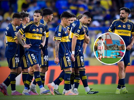 Otro resultado complicó a Boca: así están los cruces de octavos