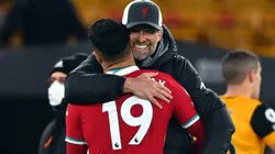 Un fichaje de Klopp en Liverpool volvió a jugar tras 500 días