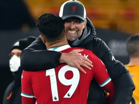 Klopp lo fichó para Liverpool, pasó más de 500 días sin jugar y volvió tras superar una lesión que casi pone fin a su carrera