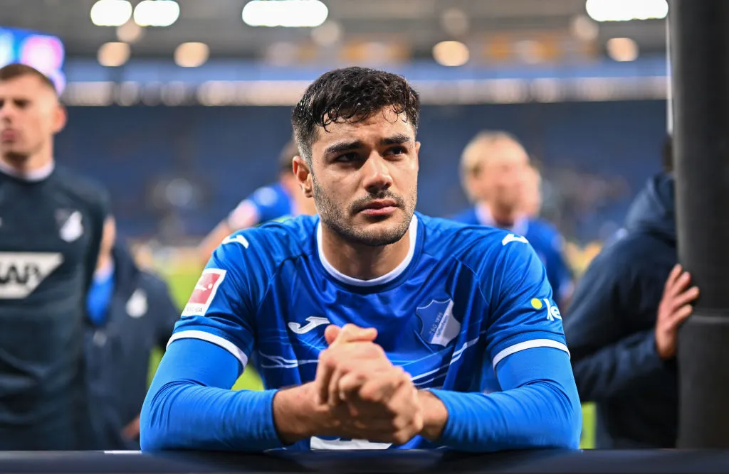 Kabak pasó más de 500 fuera de las canchas por una lesión de ligamentos. (Getty)