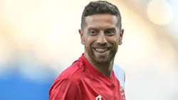 Papu Gómez volverá a jugar tras su sanción por doping positivo este domingo 26 de octubre con el Padova vs. Juve Stabia.