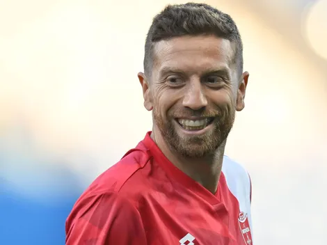 Padova Calcio prepara la vuelta de Papu Gómez para este domingo vs. Juve Stabia