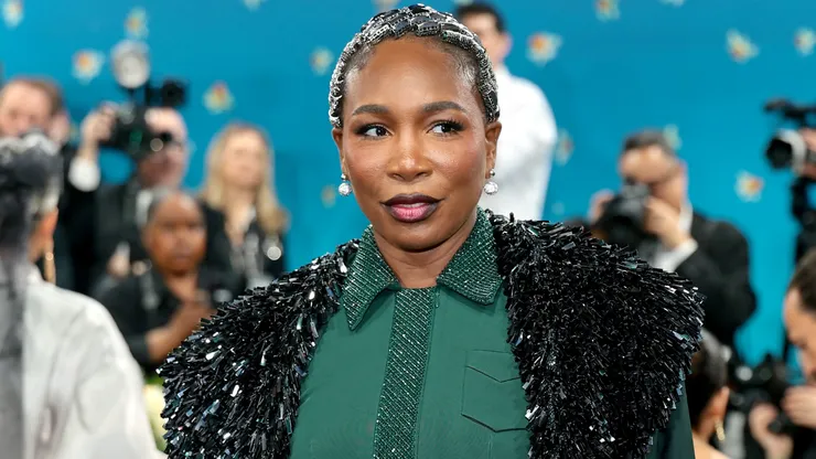 Venus Williams