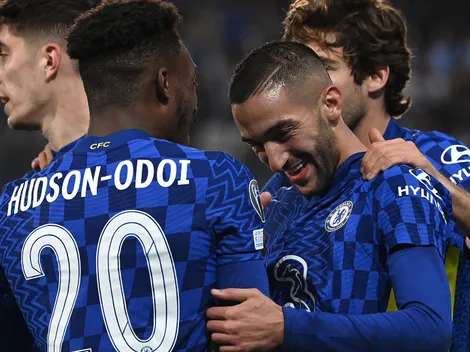 Ganó la Champions, llegó a valer 50 millones y fichó libre por el segundo peor equipo del Mundial de Clubes 2025