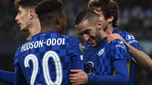 Dejó el fútbol europeo a mitad de año y recién encontró club hoy