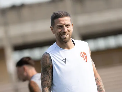 Tras dejar atrás la sanción por doping, Papu Gómez habló a días de volver a las canchas y confesó: "Tuve ofertas de Argentina"