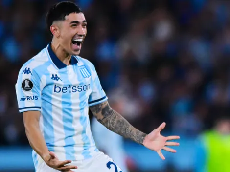 Qué canal pasa Flamengo vs. Racing por la semifinal de la Copa Libertadores 2025