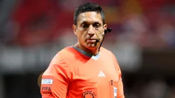 Quién es el árbitro de Flamengo vs. Racing por la semifinal de la Copa Libertadores