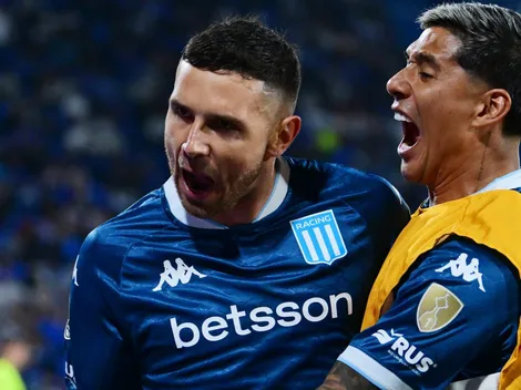 Qué pasa si Racing gana, empata o pierde hoy vs. Flamengo por la Copa Libertadores