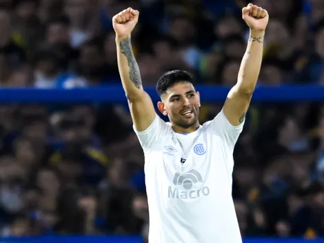 Pronósticos Belgrano vs Argentinos Juniors: semifinal de Copa Argentina en el Gigante de Arroyito