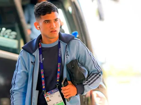 Dylan Gorosito recibió la noticia menos pensada desde Boca y los hinchas estallaron: "Es una vergüenza"