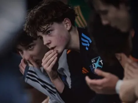 Tiene 15 años, puede jugar para tres selecciones y sería nuevo refuerzo de River tras su paso por la MLS