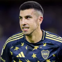 El plan de Boca para recuperar a Rodrigo Battaglia