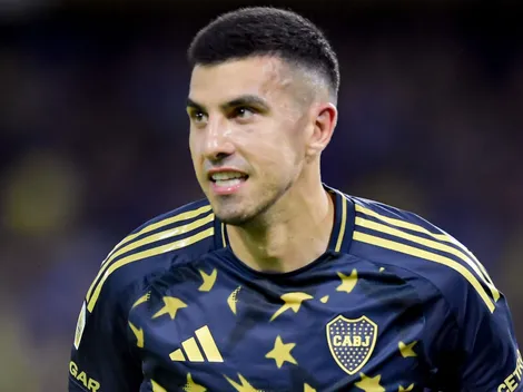 El plan de Boca para recuperar a Rodrigo Battaglia