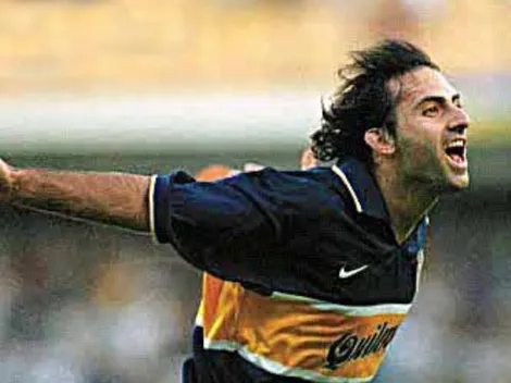 Latorre reveló detalles inéditos sobre su frase "Boca es un cabaret"