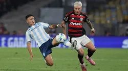 Racing y Flamengo volverán a verse las caras.