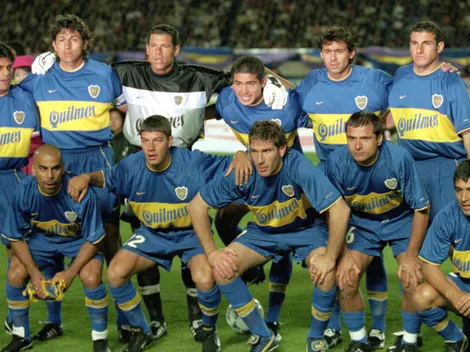 Basualdo fulminó a Boca por su presente: "Más preocupados en protestar que en jugar"