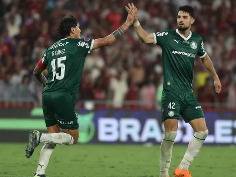 Pronósticos Liga de Quito vs Palmeiras: el Verdao quiere estar a la altura