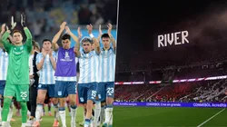 Racing podría jugar la Final de la Copa Libertadores contra Palmeiras o Liga de Quito en la cancha de River.