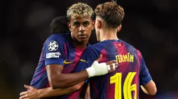 La joya se prepara para un nuevo clásico de España.