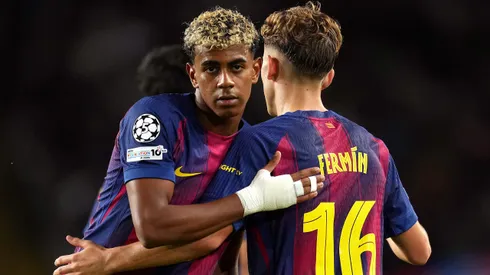 La joya se prepara para un nuevo clásico de España.