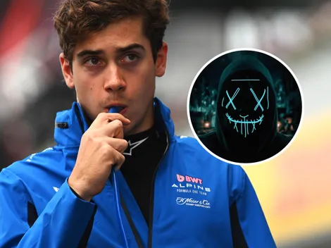 Atento Colapinto, hackers vulneraron la seguridad informática de la FIA y filtraron información de los pilotos de la Fórmula 1