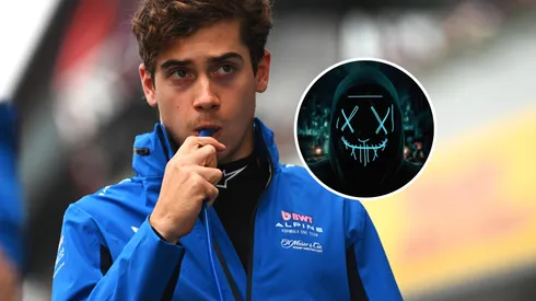 Hackers en la Fórmula 1 comprometen información personal de los pilotos