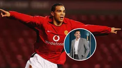 Ramon Calliste no terminó jugando ni un partido como profesional en ninguno de los dos grandes clubes en los que estuvo