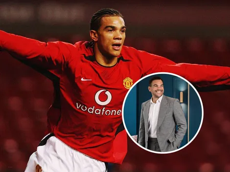 Pasó por Manchester United y Liverpool, nunca llegó a debutar en Premier League y ahora gana 15 millones por año
