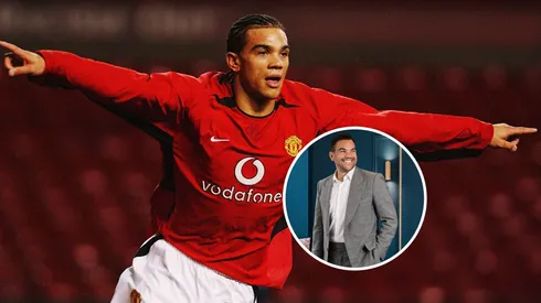 Ramon Calliste no terminó jugando ni un partido como profesional en ninguno de los dos grandes clubes en los que estuvo