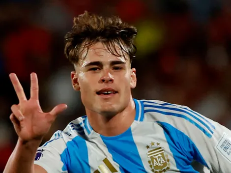 Mateo Silvetti volvió a Inter Miami y habló del mensaje de Messi en pleno Mundial Sub 20