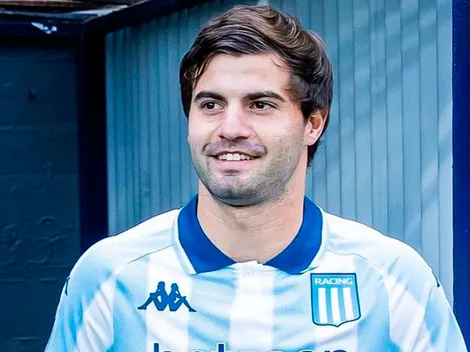 Santiago Sosa rompió el silencio sobre el polémico título que la AFA le otorgó a Rosario Central: "Lo merecía"