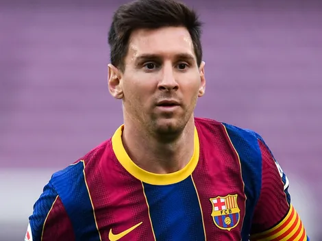 Un ex dirigente de Barcelona habló sobre Messi: el enojo del argentino con Laporta y la propuesta para homenajearlo