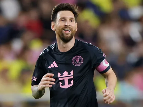 Messi, a un paso de las 400 asistencias en su carrera: descubre sus mejores cuotas