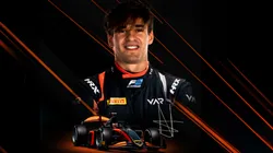 Confirmado: Argentina tendrá piloto en la F2 2026