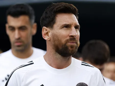 Messi reveló el sueño que podrá cumplir tras su renovación con Inter Miami: "Será realidad"
