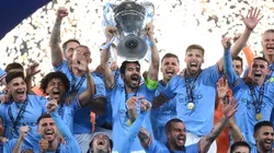 Un multicampeón con Manchester City anunció su retiro